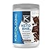 KetoLogic Keto BHB - Exogenous Ketones Supplement | Supports Ketosis & Weight Management, Increases Energy & Focus | Low Carb, Electrolytes, Beta-Hydroxybutyrate BHB Salts | Chocolate - 30 Servings