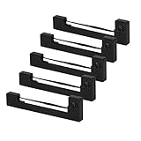 myCartridge Compatible Epson ERC09 Purple POS Ribbon ( 5 Pack )