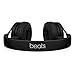 beats by Dr. Dre EP On-Ear Headphones - Black (Renewed)
