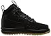 Nike Lunar Force 1 Duckboot, Men's Basketball Shoes, 9.5 UK (44.5 EU), Black Black Metallic Silver Anthracite, 8.5
