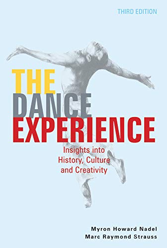 Dance Experience