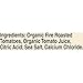 Muir Glen Organic Diced Fire Roasted Tomatoes, 14.5 oz (Pack of 12)