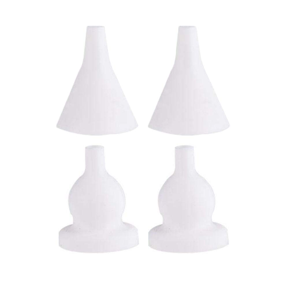 graco nasal aspirator tips