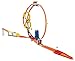 Hot Wheels Super Loop Chase Race Trackset