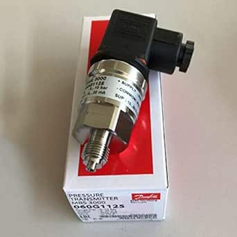 Датчик mbs 3000