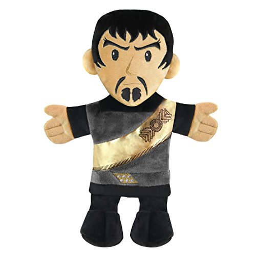 Star Trek: The Original Series Klingon Plush Chew Toy