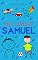 Livro Meu Amigo Samuel