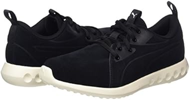 puma carson 2 molded suede