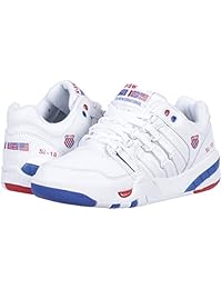 K-Swiss Si-18 - Zapatillas para mujer