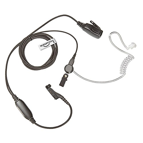 Earpiece for MOTOROLA MOTOTRBO Radio DP3400, DP3401 Amazon.co.uk