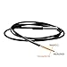 RioRand 5pcs 3M Waterproof Digital Temperature Temp Sensor Probe DS18b20