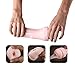 Elecitizon Hand Free Male Masturbation Cup Masturbator for Male Masturbation (Black)