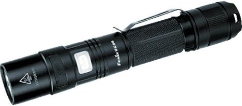 Open Air Brands Fenix UC35 USB Rechargeable Flashlight with CREE XM-L2 U2 LED