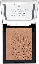Wet n Wild Color Icon Bronzer Ticket to Brazil Soft Creamy Gel-Infused view 2