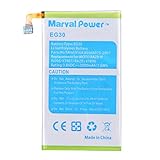 Marval Power Battery for Motorola Droid Razr M XT907 RAZR I XT890 EG30