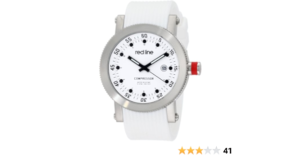 redline watch website