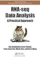 RNA-seq Data Analysis: A Practical Approach (Chapman & Hall/CRC Mathematical and Computational Biology)