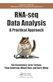 RNA-seq Data Analysis: A Practical Approach (Chapman & Hall/CRC Mathematical and Computational Biology)