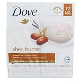 Dove Purely Pampering Shea Butter Beauty Bar