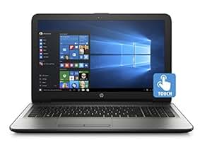Amazon.com: HP 15-BA113CL 15.6" Touchscreen HD Laptop