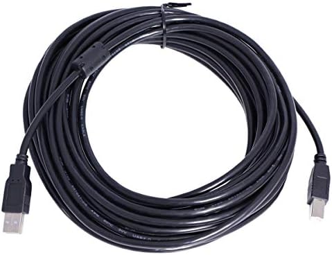 printer usb cable 10 meter