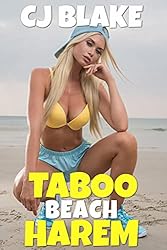 Taboo Beach Harem