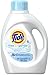 Tide Free & Gentle Liquid Detergent, 100 Fluid Ounce
