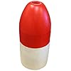 KUFA-5×11-Red-white-Float-F11RW