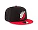 New Era NBA 9Fifty 2Tone Snapback Cap