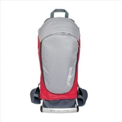 phil and ted child carrier backpack