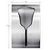 Tatkraft Ida Strong Self Adhesive Towel Holder Stainless Steel