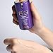 [SKIN79] Super Plus Beblesh Balm Triple Function Purple BB 1.35 fl.oz. (40g) - Water Glow Moisturizing BB, Natural Coverage Long Lasting Moisturizingb Makeup, Medium Sand Beige Color