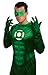 Green Lantern Adult Light Up Ring, Green, One Size
