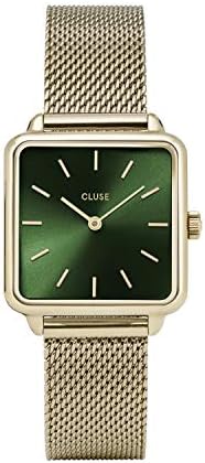 cluse la tétragone gold