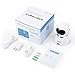 Wireless IP Camera, KidoMe 1080P Security Camera Indoor Home Surveillance Camera with Night Vision Motion Detection Alert 2－Way Audio for Pet Baby Elder with Micro SD Card Slot Pan/Tilt/Zoom
