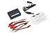 Tenergy T453 Charger for 3.7V Lithium RC Battery + 6pc 500mAh Batteries for UDI818A/818A-1