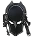 Gmasking Resin Predator Falconer Costume Mask 1:1 Scale Replica