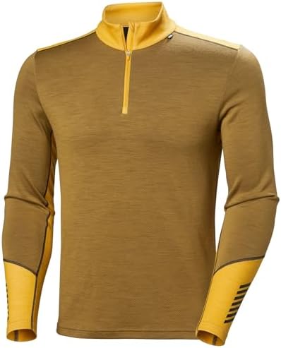 Amazon.com: Helly Hansen Arctic Icelander 1/2 Zip Sweatshirt for