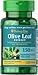 Puritan's Pride Olive Leaf Standardized Extract 150 mg-120 Capsules