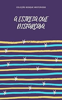 Livro A Estrela Que Disfarçava