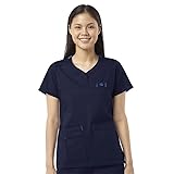 WonderWink Women's Wonderflex Patience Scrub