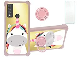 jioeuinly Case for TCL 20 Xe 20xe Case Compatible
