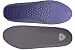 Sof Sole Memory Foam Insole (Men Size 8-13)