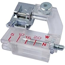 Amazon.com: Household Sewing Machine Bias Tape Binder