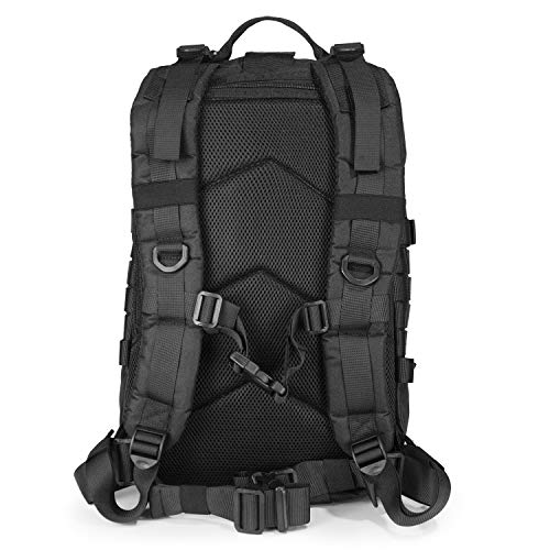 leison tac backpack