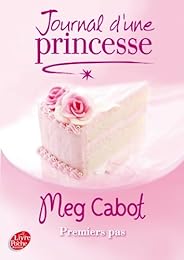 Journal d'une Princesse, Tome 2 : Premiers pas