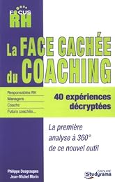 La  face cachée du coaching