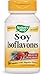 Nature's Way Soy Isoflavones with Digestive Enzymes, 100 Count