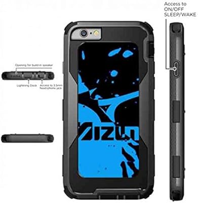 mizuno mobile phones