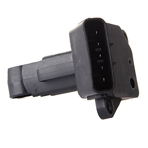Mass Air Flow Sensor Meter MAF SCITOO Car Electronics & Accessories 2220415010 222040D010 Fit Toyota Corolla Chevrolet Geo Prizm 1.8L 2000 2001 2002 - Thumbnail 7